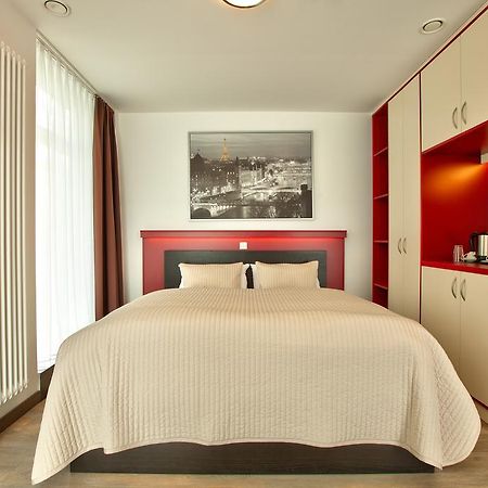 6Rooms Βερολίνο Δωμάτιο φωτογραφία