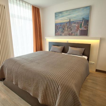 6Rooms Βερολίνο Δωμάτιο φωτογραφία