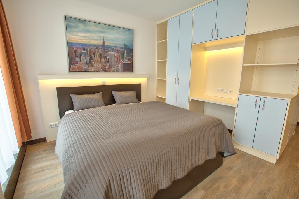 6Rooms Βερολίνο Δωμάτιο φωτογραφία