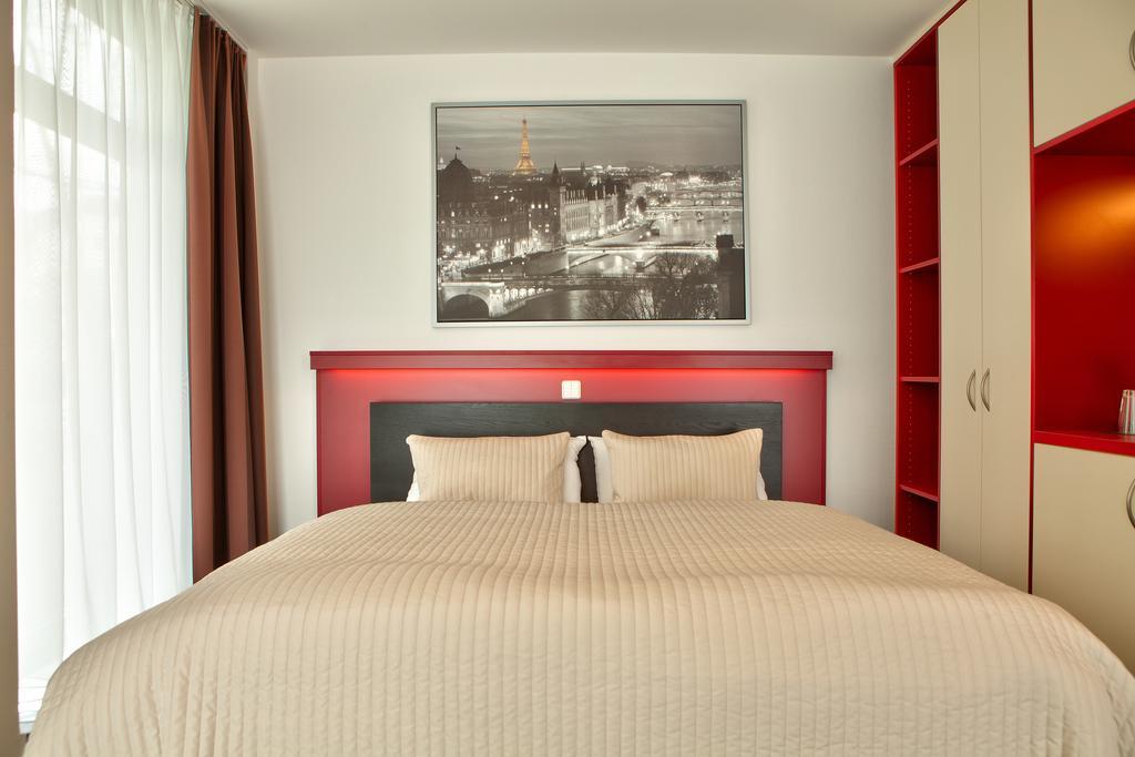 6Rooms Βερολίνο Δωμάτιο φωτογραφία