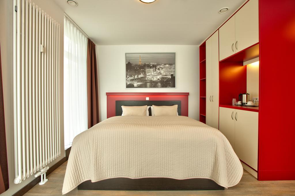 6Rooms Βερολίνο Δωμάτιο φωτογραφία