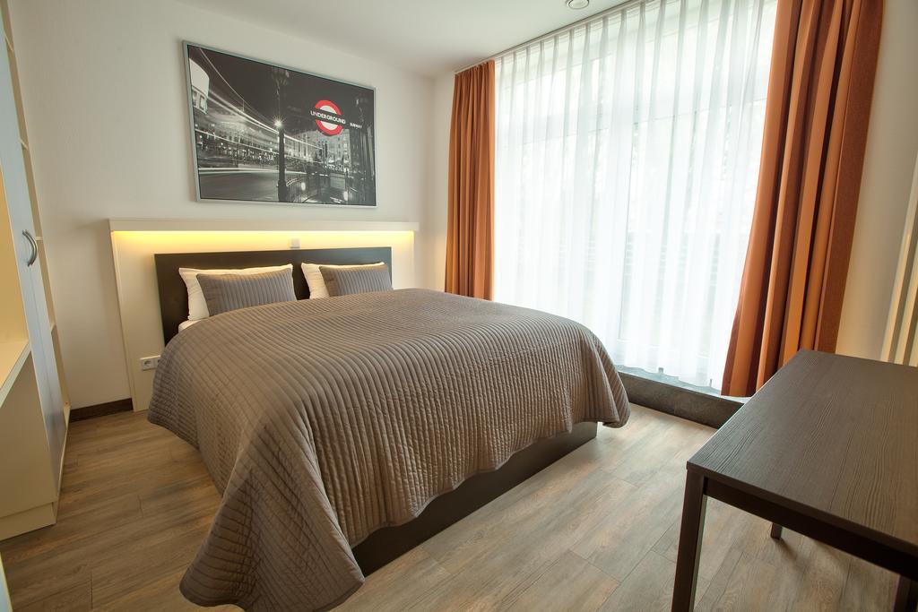 6Rooms Βερολίνο Δωμάτιο φωτογραφία