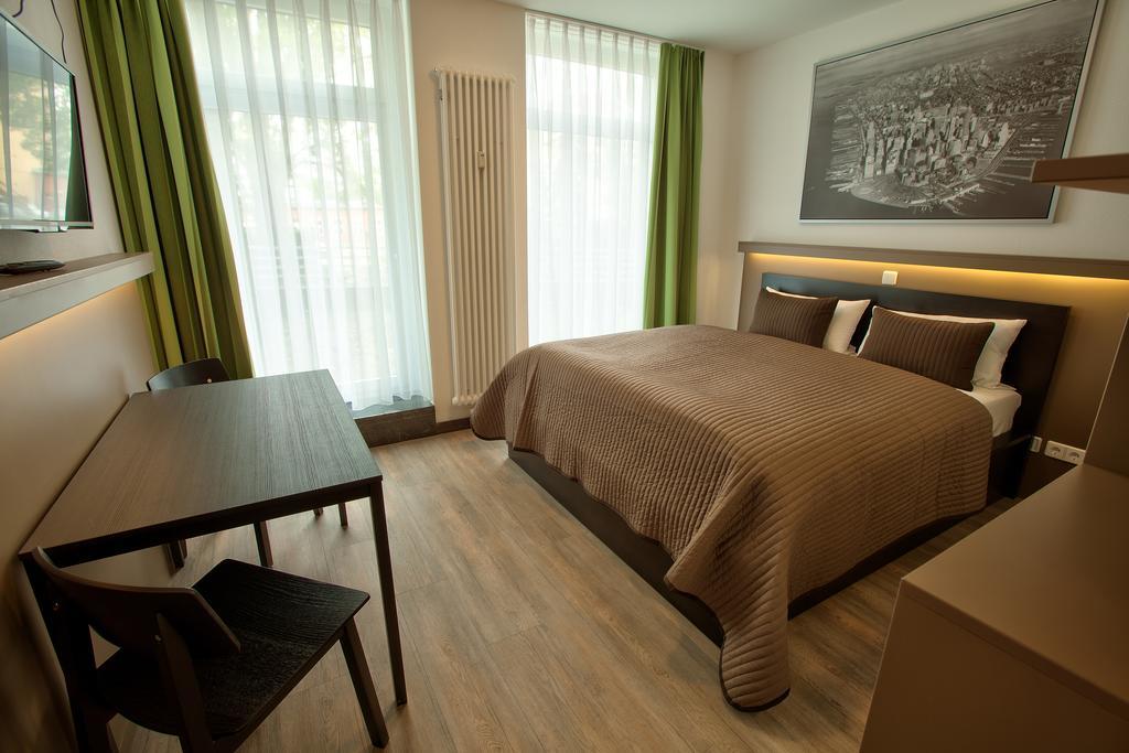 6Rooms Βερολίνο Δωμάτιο φωτογραφία
