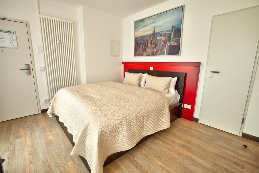 6Rooms Βερολίνο Δωμάτιο φωτογραφία