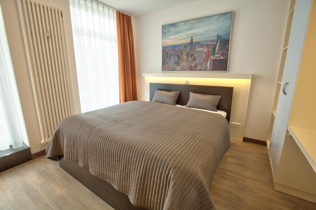 6Rooms Βερολίνο Δωμάτιο φωτογραφία